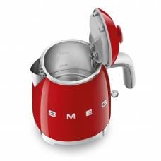 Чайник SMEG Smeg KLF05RDEU