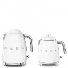 Чайник SMEG Smeg KLF05WHEU