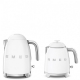 Чайник SMEG Smeg KLF05WHEU Чайник SMEG Smeg KLF05WHEU