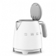 Чайник SMEG Smeg KLF05WHEU Чайник SMEG Smeg KLF05WHEU