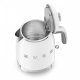 Чайник SMEG Smeg KLF05WHEU Чайник SMEG Smeg KLF05WHEU
