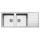 Мойка SMEG LDR116-2 Мойка SMEG LDR116-2