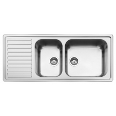 Мийка SMEG LGR116-2