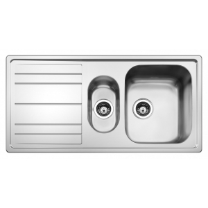 Мойка SMEG LPR102