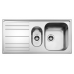 Мойка SMEG LPR102 Мойка SMEG LPR102
