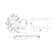 Мойка SMEG LPR102 Мойка SMEG LPR102