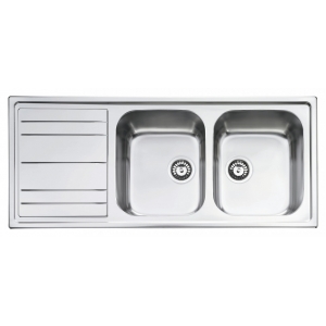 Мойка SMEG LPR116
