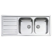 Мойка SMEG LPR116 Мойка SMEG LPR116