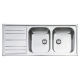 Мойка SMEG LPR116 Мойка SMEG LPR116