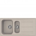 Мийка SMEG LZ102AV2 Мийка SMEG LZ102AV2