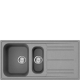 Миття SMEG LZ102CT Миття SMEG LZ102CT