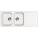 Мойка SMEG LZ116B Мойка SMEG LZ116B