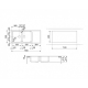 Миття SMEG LZ116CT Миття SMEG LZ116CT