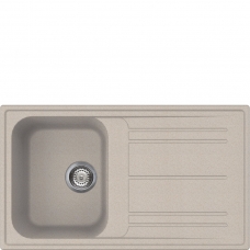 Мийка SMEG LZ861AV2