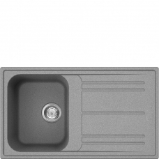 Миття SMEG LZ861CT
