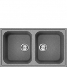 Миття SMEG LZ862CT