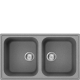 Миття SMEG LZ862CT Миття SMEG LZ862CT