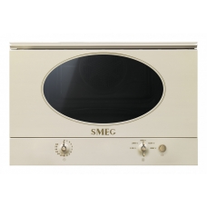Микроволновая печь SMEG MP822NPO