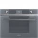  Духовой шкаф SMEG SF4101MCS1