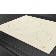Варильна панель SMEG SI2641DP
