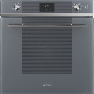 Духовой шкаф SMEG SO6100S2S