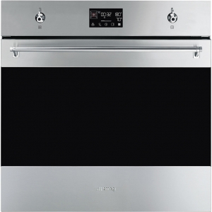 Духова шафа SMEG SO6302S3PX