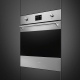 Духова шафа SMEG SO6302TX Духова шафа SMEG SO6302TX