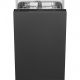 Посудомоечная машина SMEG ST4522IN Посудомоечная машина SMEG ST4522IN