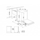 Посудомоечная машина SMEG ST4522IN Посудомоечная машина SMEG ST4522IN