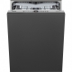 Посудомоечная машина SMEG STL332CH Посудомоечная машина SMEG STL332CH