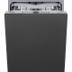 Посудомоечная машина SMEG STL352C