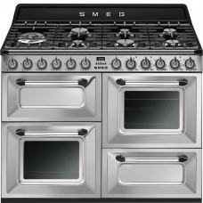 Варильний центр SMEG TR4110X-1