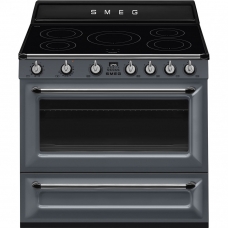 Варочный центр SMEG TR90IGR