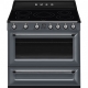 Варочный центр SMEG TR90IGR