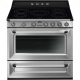 Варочный центр SMEG TR90IX9-1 Варочный центр SMEG TR90IX9-1