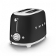 Тостер на 2 ломтика SMEG TSF01BLMEU Тостер на 2 ломтика SMEG TSF01BLMEU