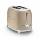 Тостер на 4 ломтика SMEG TSF01CHMEU Тостер на 4 ломтика SMEG TSF01CHMEU