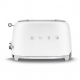 Тостер на 2 ломтика SMEG TSF01WHMEU Тостер на 2 ломтика SMEG TSF01WHMEU