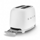 Тостер на 2 ломтика SMEG TSF01WHMEU Тостер на 2 ломтика SMEG TSF01WHMEU