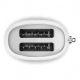 Тостер на 2 ломтика SMEG TSF01WHMEU Тостер на 2 ломтика SMEG TSF01WHMEU