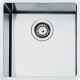 Мойка SMEG VFU40SFR Мойка SMEG VFU40SFR
