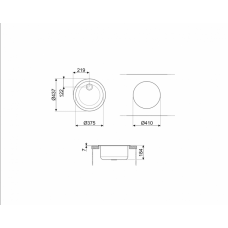 Миття SMEG VFU43SFR