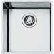 Мойка SMEG VFU45SFR Мойка SMEG VFU45SFR