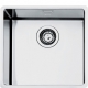Мойка SMEG VFU50SFR Мойка SMEG VFU50SFR
