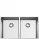 Мойка SMEG VR12S3434