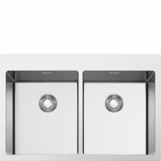 Миття SMEG VR12S3434RS