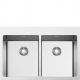 Миття SMEG VR12S3434RS Миття SMEG VR12S3434RS