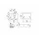 Миття SMEG VR12S3434RS Миття SMEG VR12S3434RS