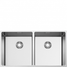Миття SMEG VR12S4040