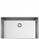 Мойка SMEG VR12S70 Мойка SMEG VR12S70